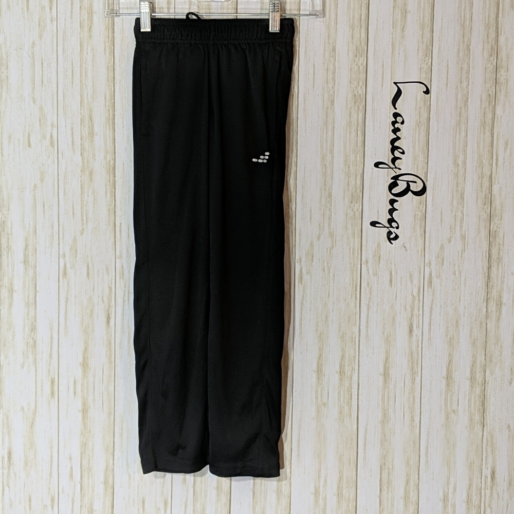 BCG Boys Wind Pants Size XS w/pockets